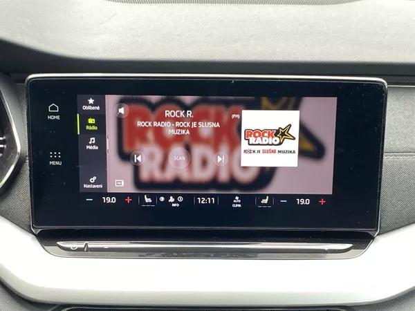 Škoda Octavia 2.0 TDI Style + - foto 13