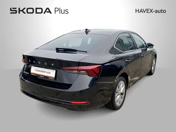 Škoda Octavia 2.0 TDI Style + - foto 2