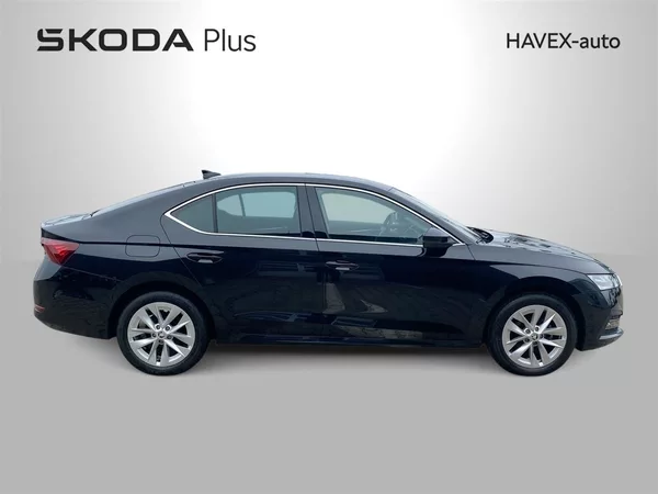 Škoda Octavia 2.0 TDI Style + - foto 3