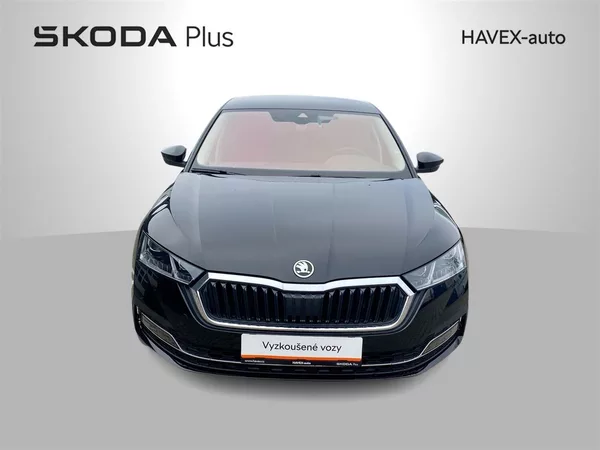Škoda Octavia 2.0 TDI Style + - foto 4