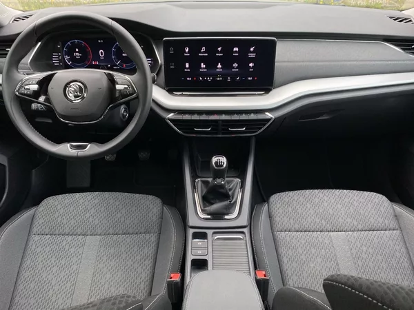 Škoda Octavia 2.0 TDI Style + - foto 5