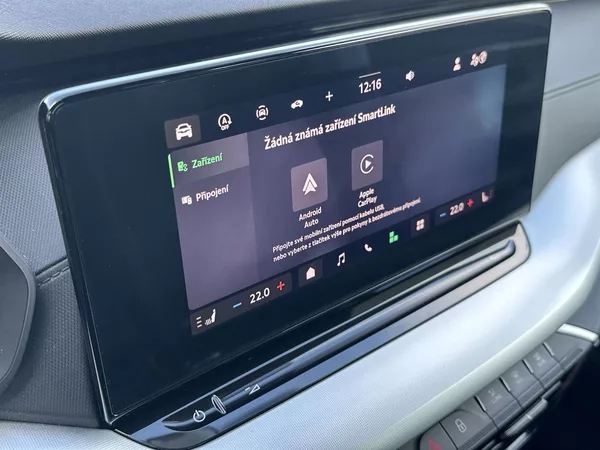 Škoda Octavia 1.5 TSI Selection - foto 11