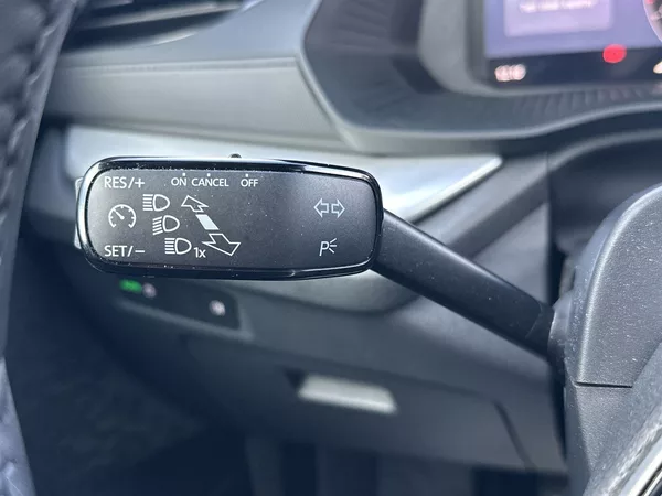 Škoda Octavia 1.5 TSI Selection - foto 18