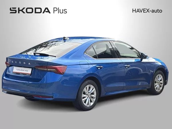 Škoda Octavia 1.5 TSI Selection - foto 2