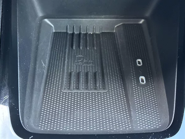 Škoda Octavia 1.5 TSI Selection - foto 20