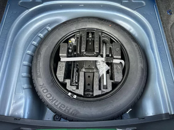 Škoda Octavia 1.5 TSI Selection - foto 23