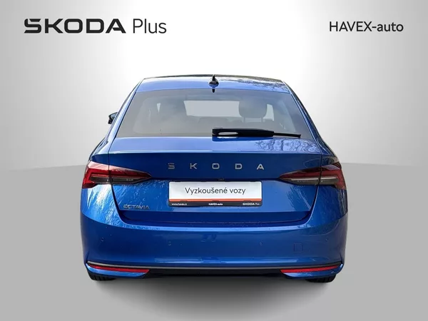 Škoda Octavia 1.5 TSI Selection - foto 26