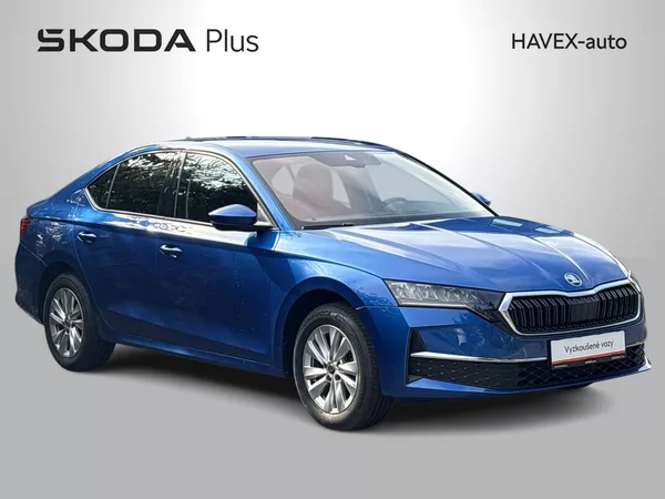 Škoda Octavia 1.5 TSI Selection - foto 27