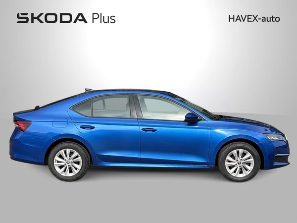 Škoda Octavia 1.5 TSI Selection - foto 29