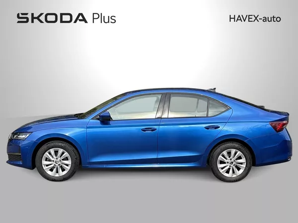 Škoda Octavia 1.5 TSI Selection - foto 3