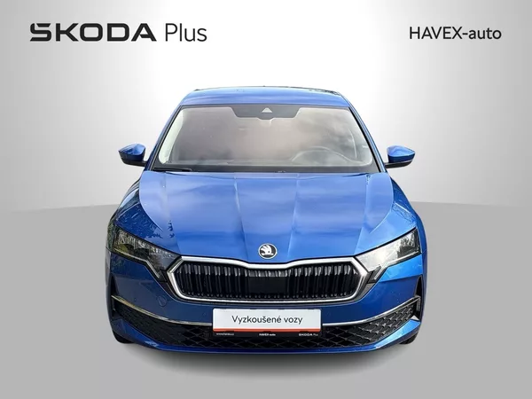 Škoda Octavia 1.5 TSI Selection - foto 4