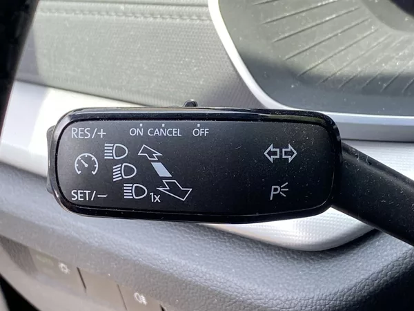 Škoda Octavia 1.5 TSI Selection - foto 21