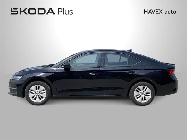 Škoda Octavia 1.5 TSI Selection - foto 3