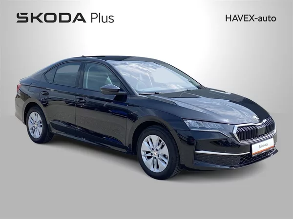 Škoda Octavia 1.5 TSI Selection - foto 35