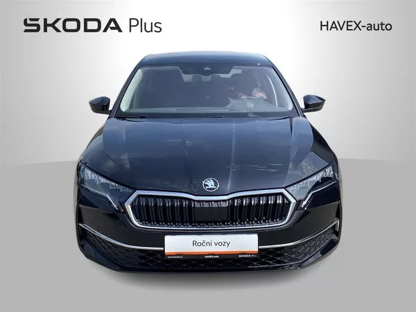 Škoda Octavia 1.5 TSI Selection - foto 4