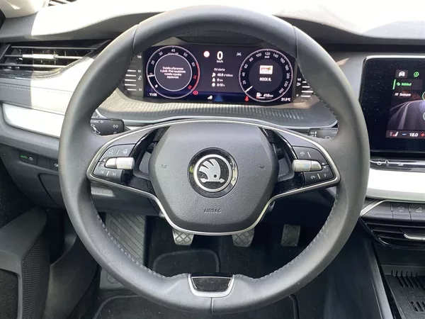 Škoda Octavia 1.5 TSI Selection - foto 6