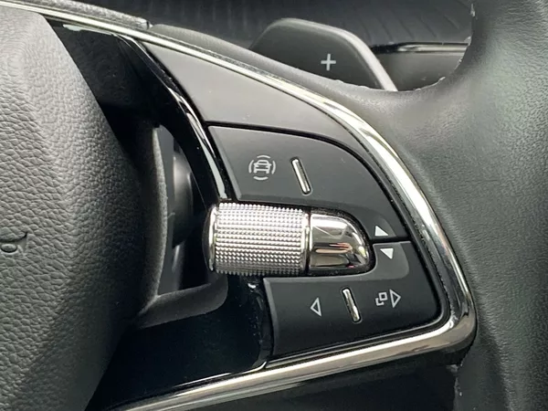 Škoda Octavia Combi 2.0 TDI DSG Scout - foto 23