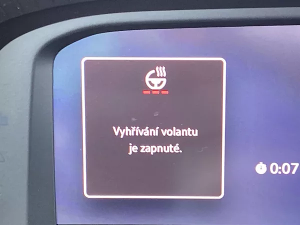 Škoda Octavia 1.5 TSI Selection - foto 18