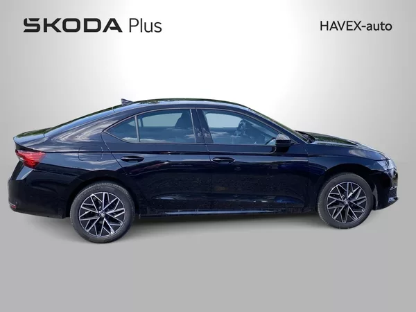 Škoda Octavia 1.5 TSI Selection - foto 3