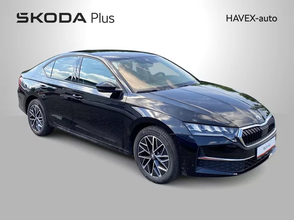 Škoda Octavia 1.5 TSI Selection - foto 32