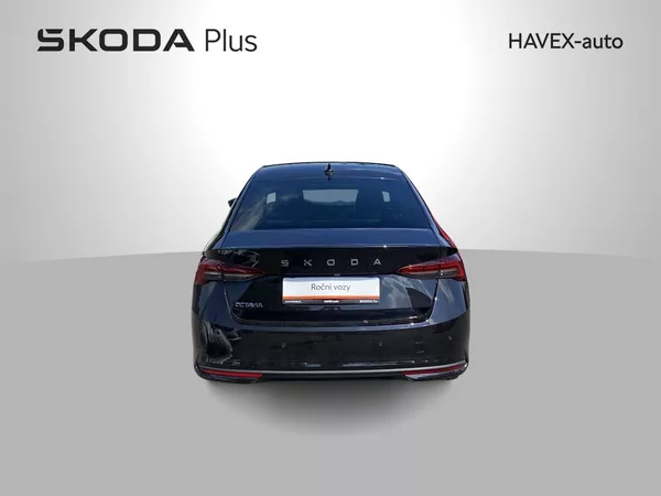 Škoda Octavia 1.5 TSI Selection - foto 35