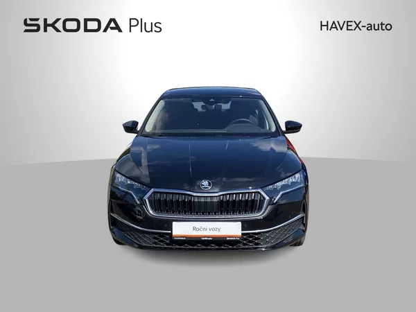 Škoda Octavia 1.5 TSI Selection - foto 4