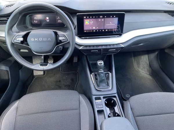 Škoda Octavia 1.5 TSI Selection - foto 5