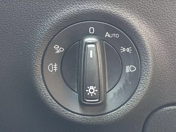 Škoda Karoq 1.5 TSI Sportline - foto 17