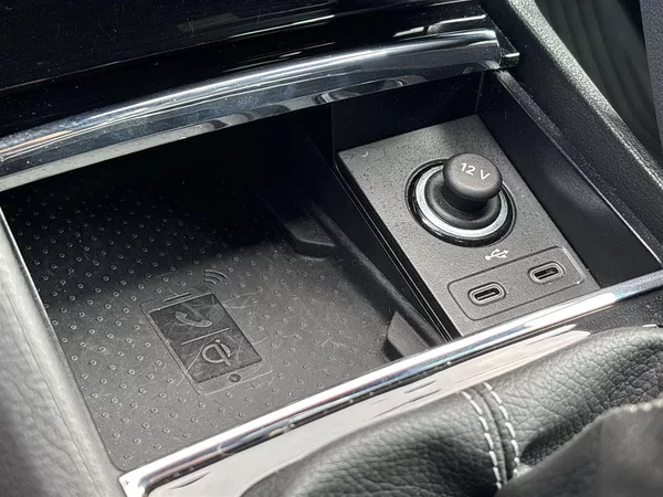 Škoda Karoq 1.5 TSI Sportline - foto 23