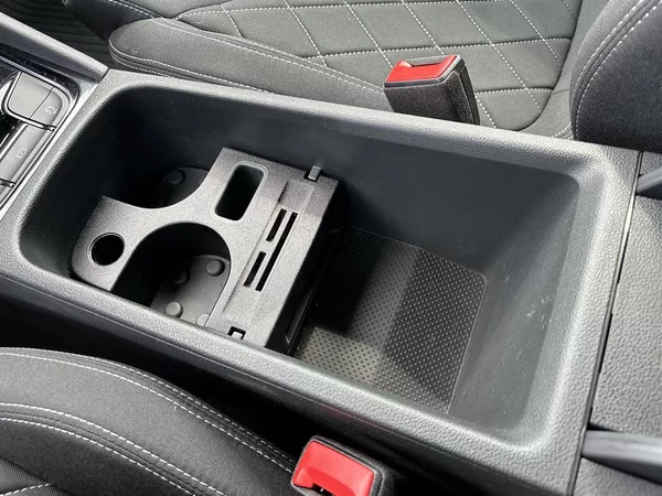 Škoda Karoq 1.5 TSI Sportline - foto 24