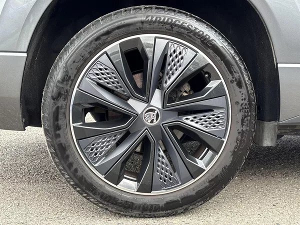 Škoda Karoq 1.5 TSI Sportline - foto 28