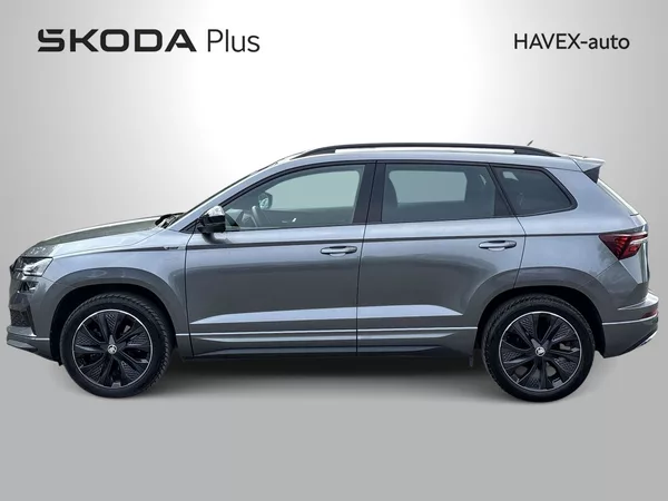 Škoda Karoq 1.5 TSI Sportline - foto 3