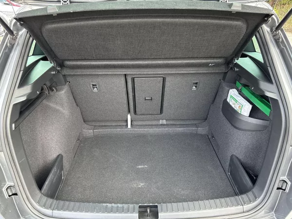 Škoda Karoq 1.5 TSI Sportline - foto 30