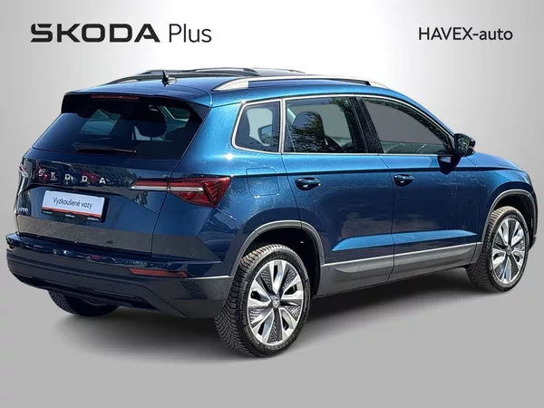 Škoda Karoq 1.5 TSI DSG Style+ - foto 2