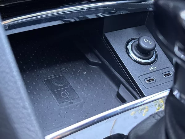 Škoda Karoq 1.5 TSI DSG Style+ - foto 24