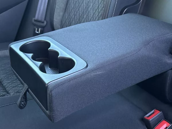 Škoda Karoq 1.5 TSI DSG Style+ - foto 27
