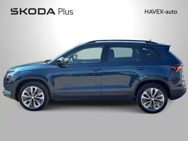Škoda Karoq 1.5 TSI DSG Style+ - foto 3