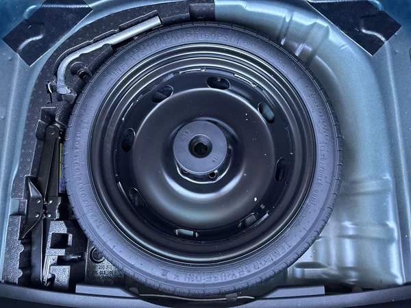 Škoda Karoq 1.5 TSI DSG Style+ - foto 30