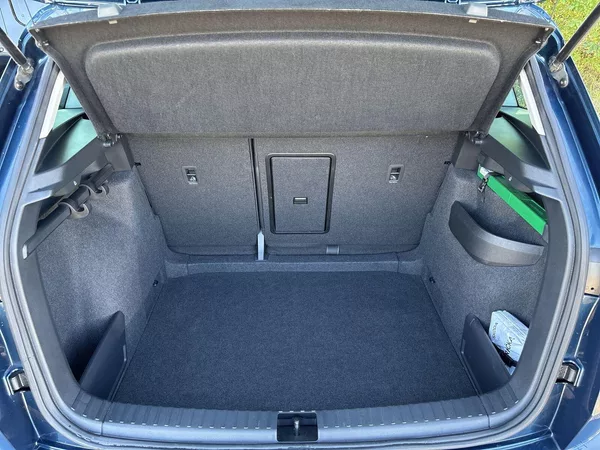 Škoda Karoq 1.5 TSI DSG Style+ - foto 31