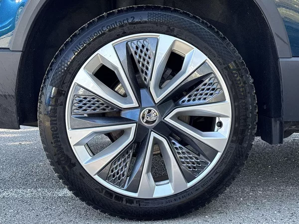 Škoda Karoq 1.5 TSI DSG Style+ - foto 32