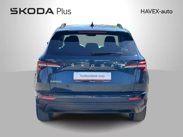 Škoda Karoq 1.5 TSI DSG Style+ - foto 33