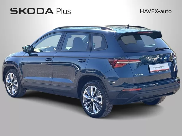 Škoda Karoq 1.5 TSI DSG Style+ - foto 35