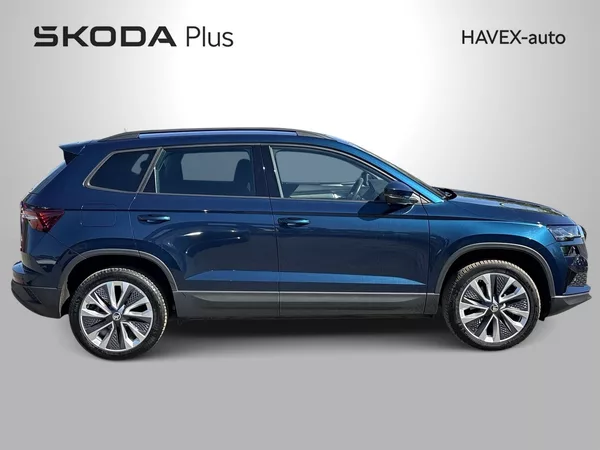Škoda Karoq 1.5 TSI DSG Style+ - foto 36