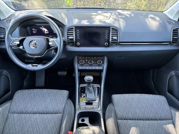 Škoda Karoq 1.5 TSI DSG Style+ - foto 5