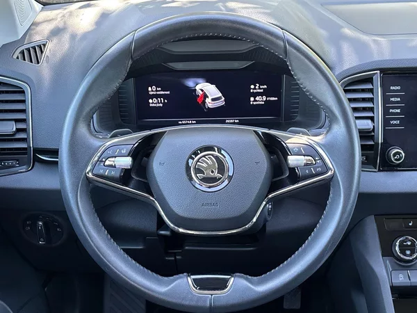 Škoda Karoq 1.5 TSI DSG Style+ - foto 6