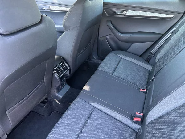Škoda Karoq 1.5 TSI DSG Style+ - foto 9