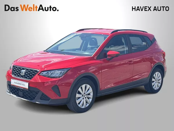 Seat Arona 1.0 TSI Style
