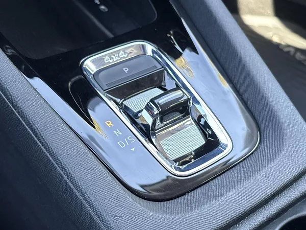 Škoda Octavia Combi 2.0 TDI 4x4 DSG Scout - foto 15