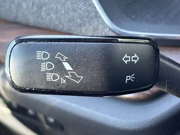 Škoda Octavia Combi 2.0 TDI 4x4 DSG Scout - foto 16