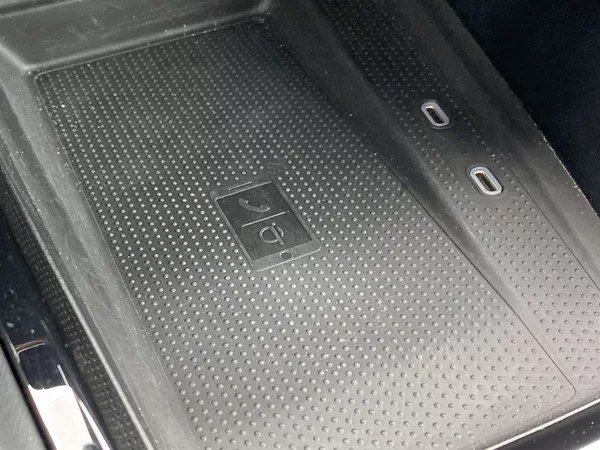 Škoda Octavia Combi 2.0 TDI 4x4 DSG Style+ - foto 23